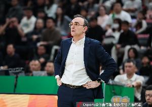 乌戈：替补表现不错 之前两连败士气有点低迷 今天赢球找回点状态