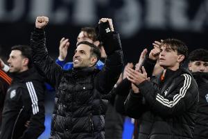 科莫主席：如果能让小法开心，他可以自由离开科莫去执教切尔西