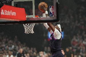 麦丹：特别享受主场球迷对我的喜爱 对此我倍感荣幸