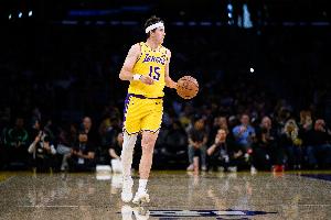 Buha：里夫斯G4复出可能性更大 时间受限湖人更倾向于让他打替补