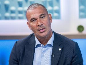 古利特：内马尔若恢复最佳状态就能参加世界杯，巴西不是夺冠热门