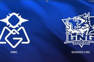 这是要去哪？haichao瑞兹无厘头开车 OMG各自为战 LNG赢首局