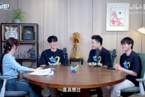 给Viper听笑了BLG经理：24年打完HLE真想过俱乐部夺冠的画面