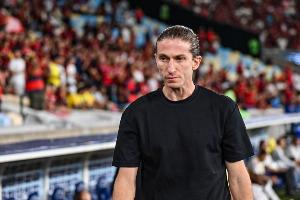 意媒：费利佩·路易斯是切尔西主帅最热人选，伊劳拉、小法也在列