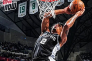 文班亚马之外，马刺的未来