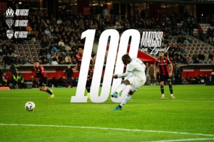 记者：贝蒂斯有意免签洛里昂前锋迪昂，目前领跑争夺战