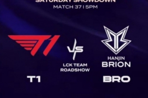 没人想到的结局！Teddy伊泽瑞尔尽力相送 T1灭团边缘拆家获胜