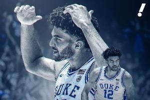 当状元？卡梅隆·布泽尔将参加NBA选秀 场均22.5+10横扫多个选项