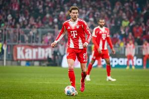 都体：尤文和米兰竞争在赛场上意甲亚军，场外还在竞争格雷茨卡