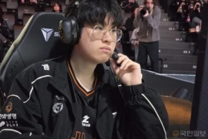 Zeus：下周打KT和T1，好好表现我们充分能取胜