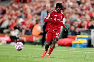 弗林蓬：本赛季3负水晶宫后渴望击败对手 未来5轮我们全都想赢