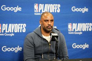 Siegel谈乌度卡甩锅：失利后把队员推出去当替罪羊 这做法太糟糕