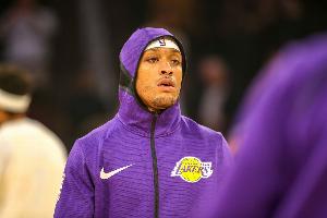 比斯利：穿错球裤是因家人去世了 詹姆斯等人却嘲笑我 我非常生气