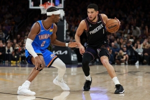 NBA彩经：活塞胜魔术 太阳再输雷霆 老鹰击败尼克斯 掘金有望擒狼