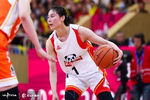 G5单外援夺冠！媒体人：四川女篮不再只是土豪队 是能打硬仗铁军