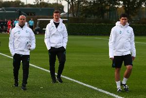 古蒂：穆里尼奥现在状态并不在巅峰，有些教练比他更适合执教皇马