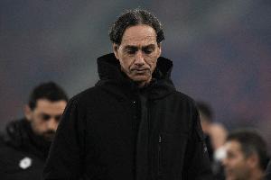 内斯塔：永远不会执教罗马 执教拉齐奥？我担心爱会让我失去清醒