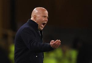 得到高层力挺！罗马诺：斯洛特没收到下课消息，红军未接触阿隆索