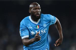 莫雷托：32岁卢卡库今夏将离开那不勒斯，他愿意重返米兰这座城市