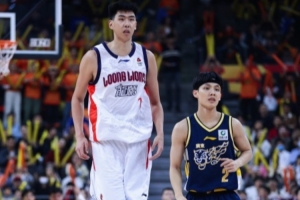 媒体人：徐昕上赛季在广东仅首发3场 他证明了请求交易是正确抉择