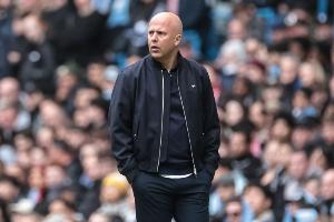 斯洛特：我们又取得一场胜利但再伤一人，这就是我们本赛季的故事