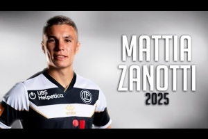 迪马：前国米青训后卫扎诺蒂吸引布鲁日、波尔图等多支球队关注