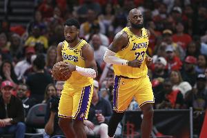 雷迪克：我曾告诉詹姆斯 我要执教的是布朗尼而不是詹姆斯儿子