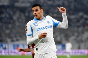 阿斯：格林伍德在马赛表现出色，有望成为夏窗多家球队的引援目标