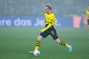 德媒：国米也有意布兰特，球员可能索要超1200万欧税前年薪