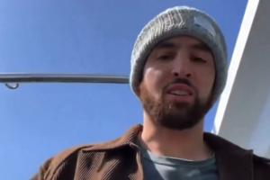 克莱直播称马冬梅出轨队友？过时视频混淆视听！克莱还未公开回应