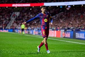 世体：库巴西和佩德里都贡献教科书级表现，和进球球员一样重要