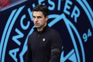 重回胜利轨道，阿森纳结束国内赛事4场比赛连败