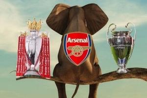 今日趣图：不论怎么讲，积分形势是73分对70分，优势在我