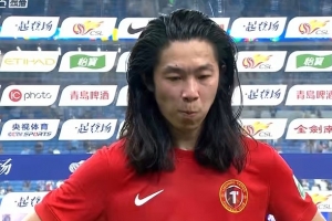 李提香：没有人想输球 如果继续这种状态没有赢球的可能性