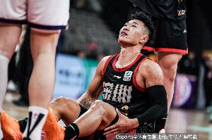 贺希宁：所有耀眼的瞬间 都藏在无人知晓的日复一日 一切都有答案