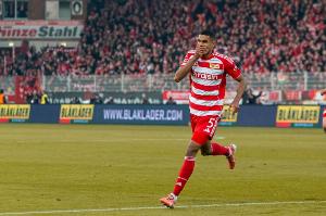 斯基拉：多特有意免签柏林联合中卫多基，已与球员开启谈判