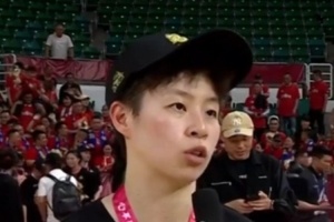 荣膺FMVP！李缘：一切都不容易 在困难和不易中慢慢找回自己