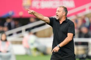 世体：弗里克知道如何管理球队，他让球员们对各自的角色感到舒适