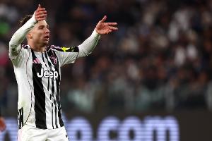 小孔塞桑：这不是我们想要的结果，我觉得今天两队只有我们想赢