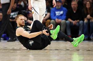 孙悦谈迪文：跟腱伤势的促发有时是个寸劲 根源是漫长的疲劳积累