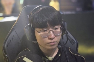 kiin：赛后花在BP上的时间比游戏内复盘更多 但运营我们太离谱了