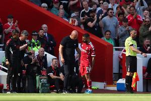 标晚：萨拉赫的伤情仍待更新 阿利松有望双红会时复出