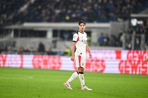 里奇：我们需要在进攻端更高效 欧冠资格是一开始就设定的目标