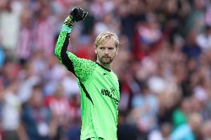 凯莱赫：利物浦的艰难不止竞技层面，若塔离世让全队背负巨大悲伤