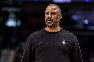 乌度卡：在这个阶段出现伤病很艰难 但湖人也在应对同样的问题