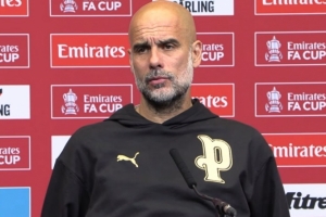 瓜帅：常年冲冠才能定义为豪门，我们年年与克式红军和阿森纳竞争