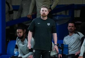 麦克法兰：恩佐最令人印象深刻的是斗志 战曼城更多关于意志品质