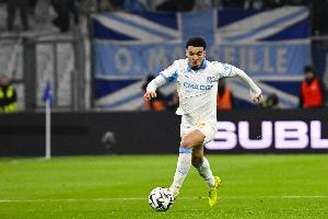 外租但失去位置！马赛主帅批恩瓦内里：他需在日常训练中付出更多