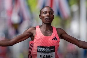 一枝独秀！近15年马拉松世界纪录7次改写 全部由肯尼亚运动员创造