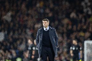 镜报：杰拉德与伯恩利帅位联系在一起，他对再度执教持开放态度